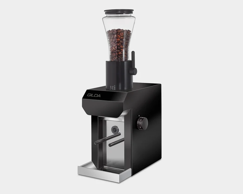 GILDA Kaffeemühle Single Dose