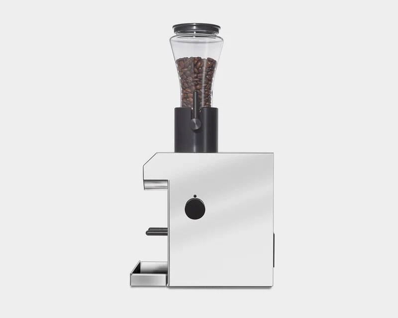 GILDA Kaffeemühle Single Dose