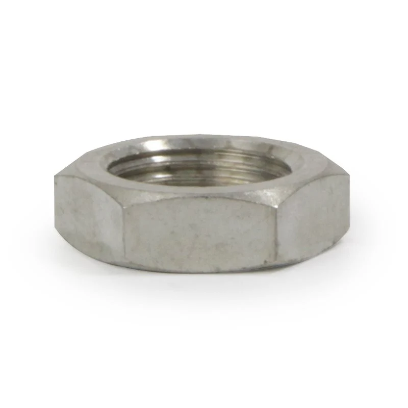 La Pavoni Lever Boiler Nut M12 - 2134001251