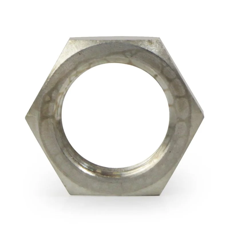 La Pavoni Lever Boiler Nut M12 - 2134001251