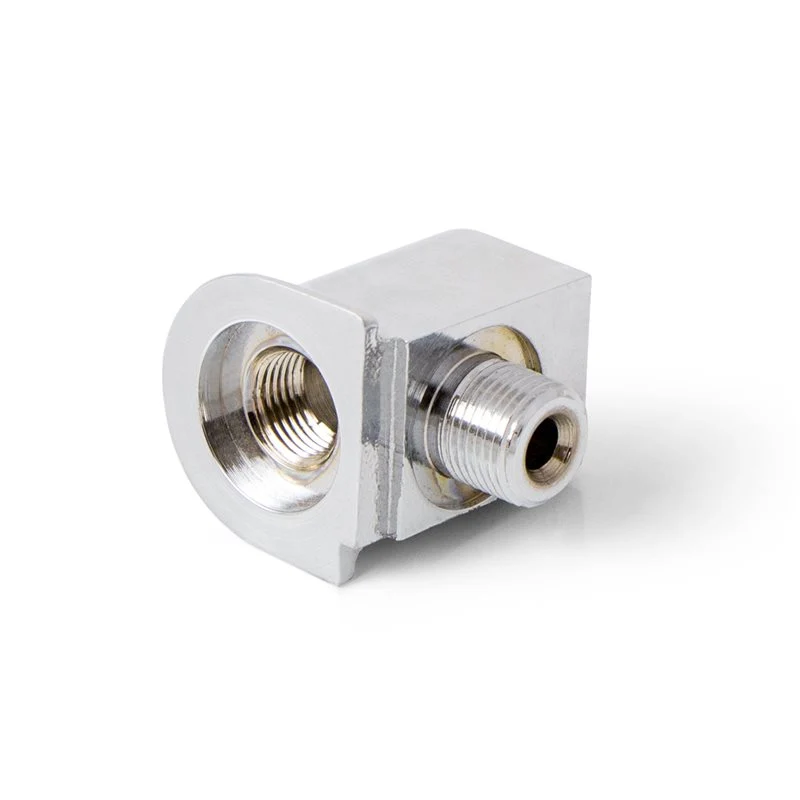 La Pavoni Lever Upper Sight Glass Retainer - 2110045451