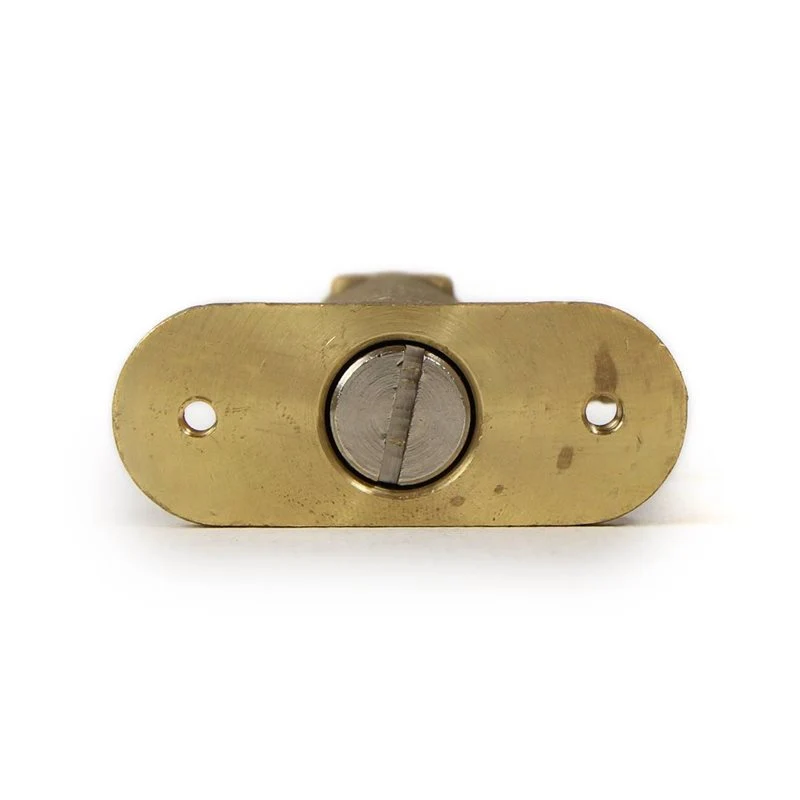 ECM Expansion Valve ø 1/8"M - P7000