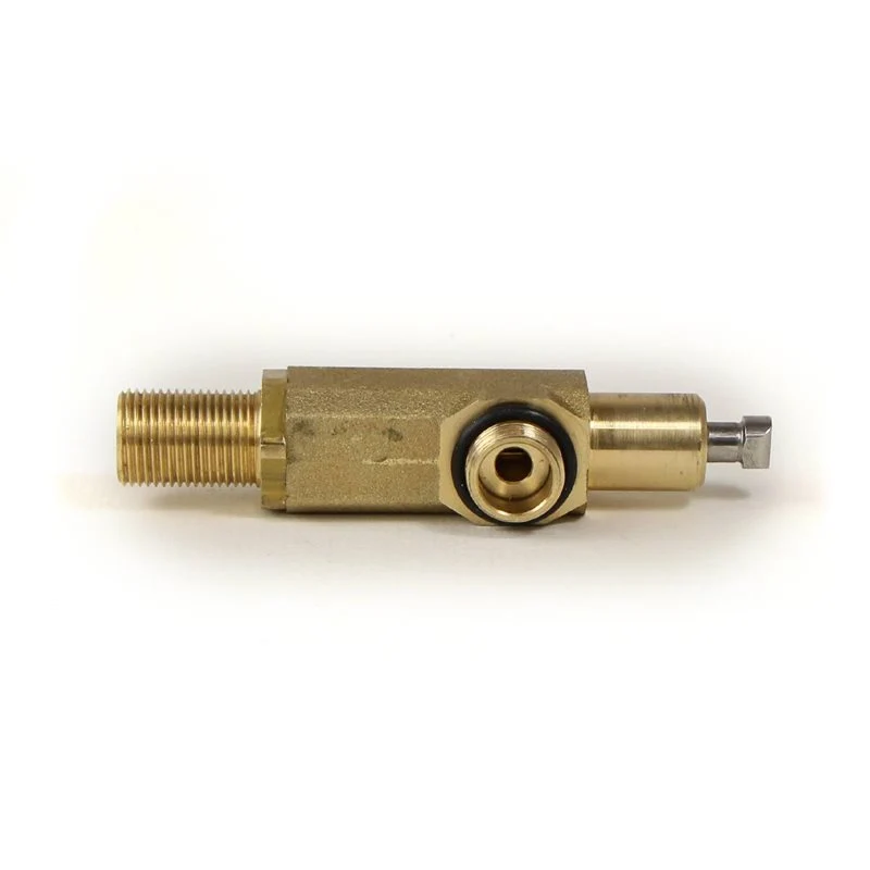 Nuova Simonelli Steam/Water Valve - 98060000000110
