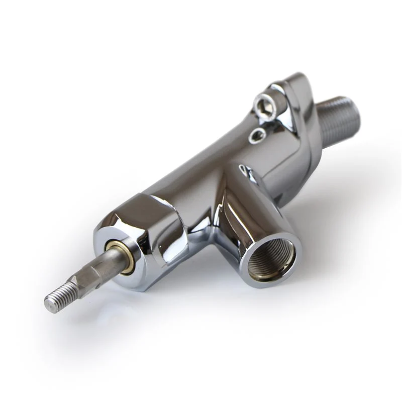 Faema E61 Steam/Water Valve - 903743000