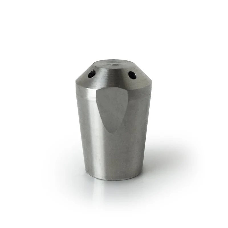 Marzocco Stainless Steam Wand Tip 4 Hole - L173LM