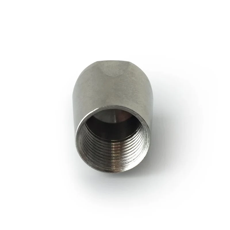 Marzocco Stainless Steam Wand Tip 4 Hole - L173LM