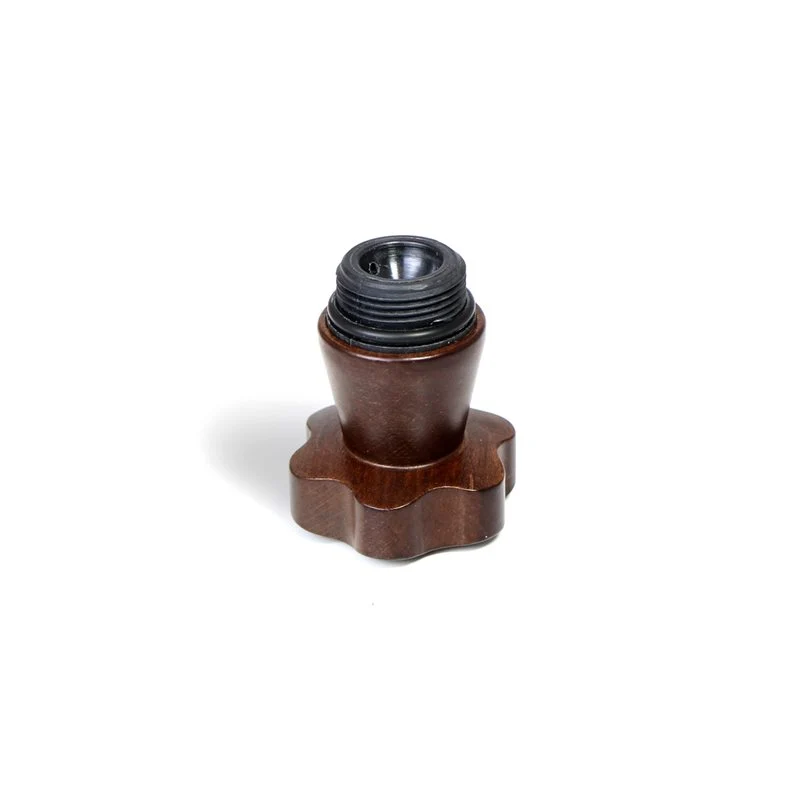 Pavoni Lever Wood Boiler Cap - 394788
