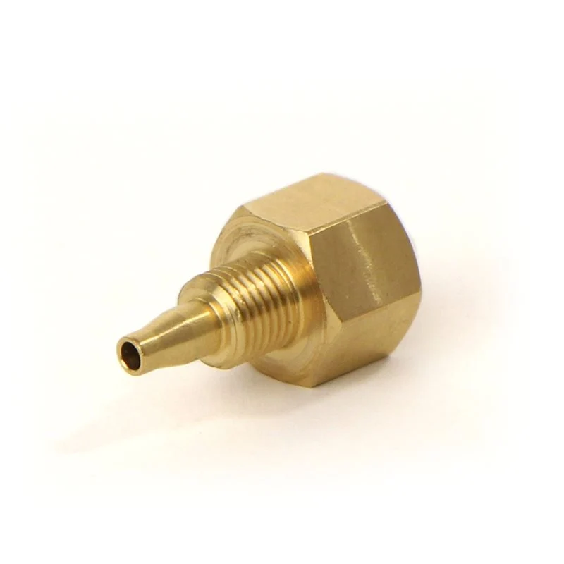 Pavoni Puccino Boiler Steam Outlet Fitting - 5060004