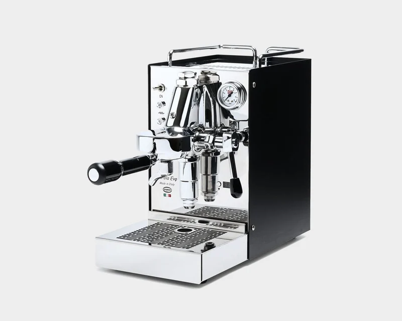 Quickmill Carola EVO PID