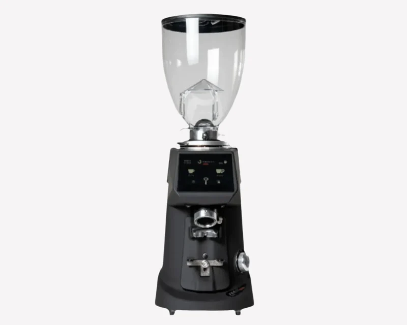 Fiorenzato F64 EVO Sense PRO - Schwarz matt