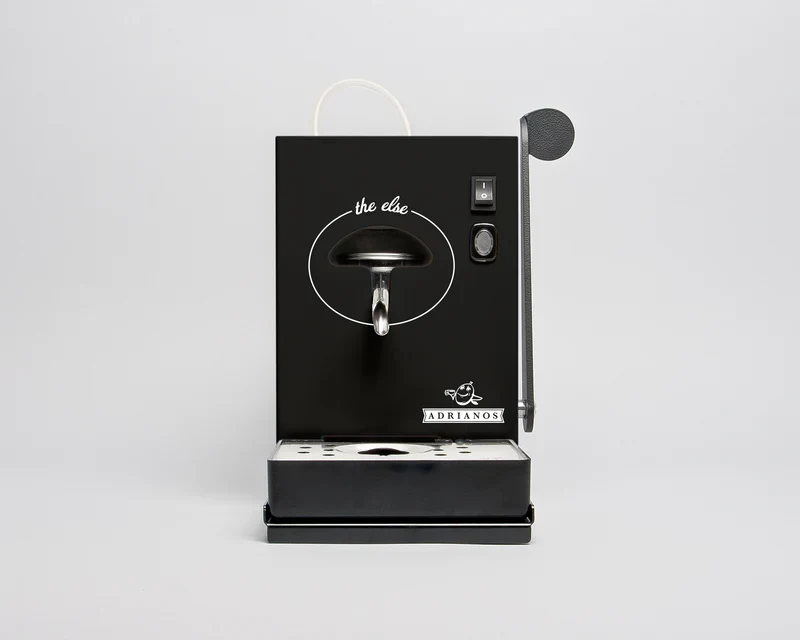 The Else Kaffeepadmaschine