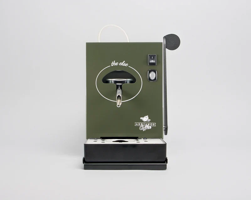 The Else Kaffeepadmaschine