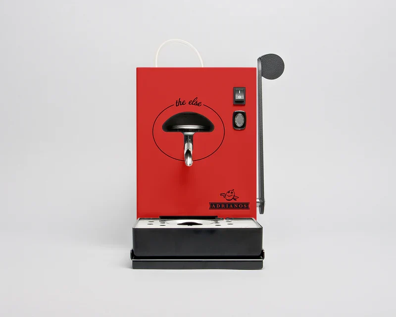 The Else Kaffeepadmaschine