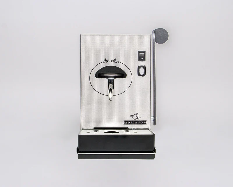The Else Kaffeepadmaschine
