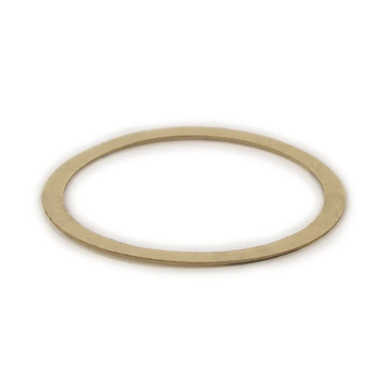Astoria Paper Filterholder Gasket Shim ø 66x58x0.8mm