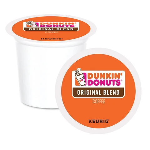 Dunkin' Donuts Original Blend 24 CT