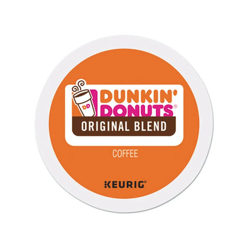 Dunkin' Donuts Original Blend 24 CT