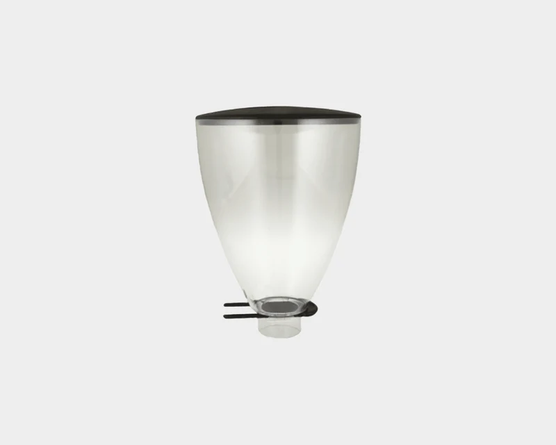 Ceado Bohnenbehälter 1700g zu E37J/E37S