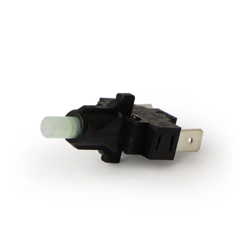 Gaggia Push Button Water Switch 16A - 12000723