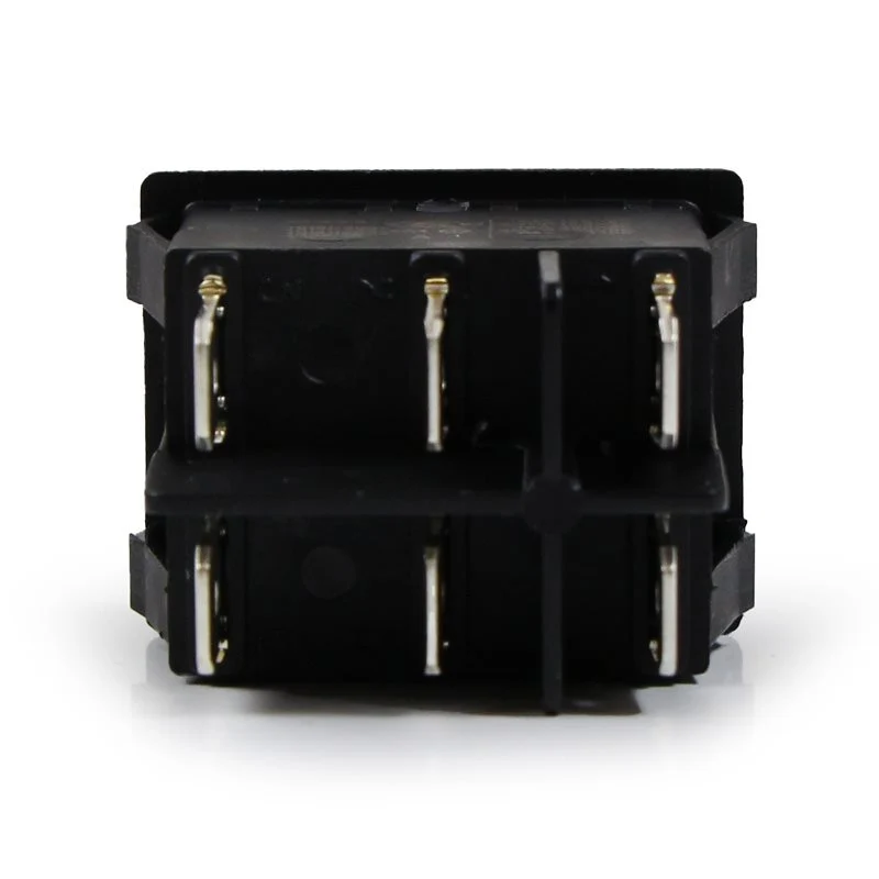 Gaggia Classic Pro Steam Switch 16A - 421944090551