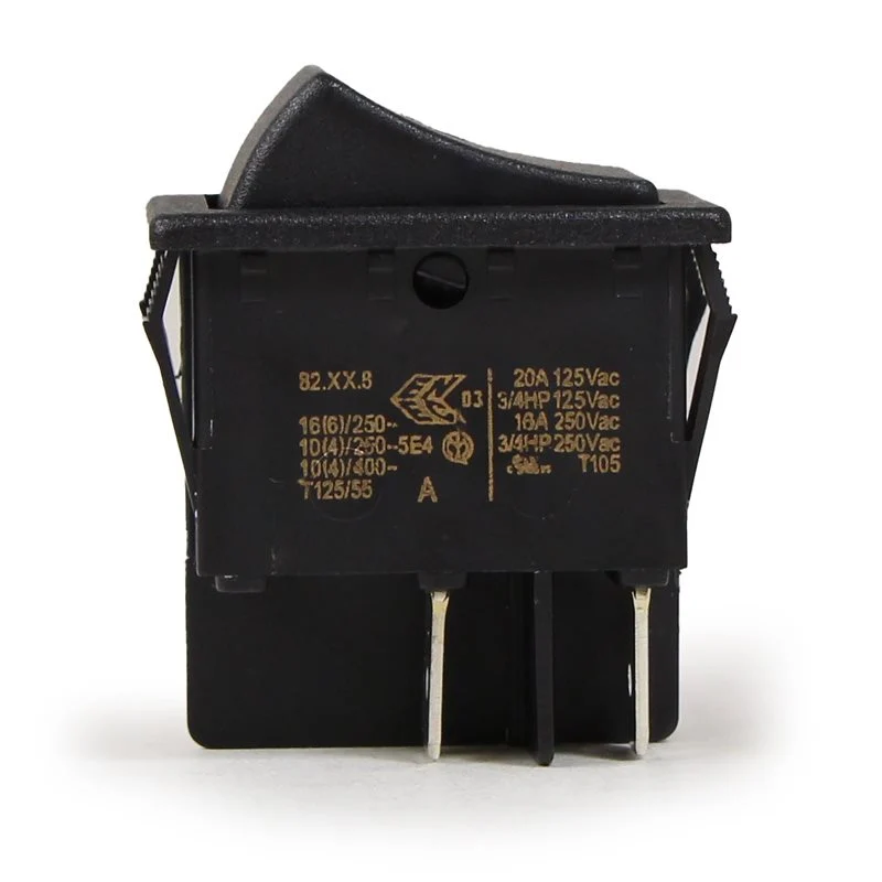 Gaggia Classic Pro Power Switch 16A - 421944090531