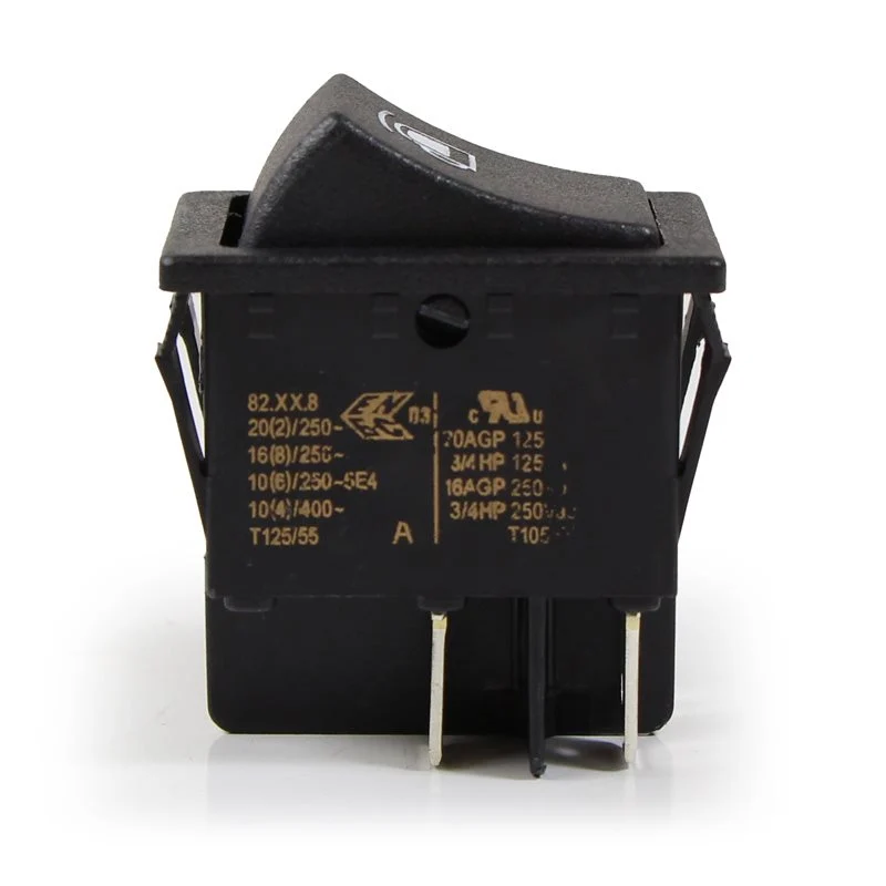 Gaggia Classic Pro Coffee Switch 16A - 421944090541