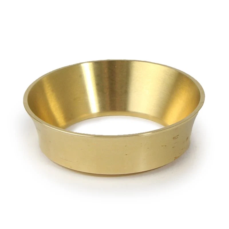 Pavoni Brass Dosing Funnel 49/51mm - LP150