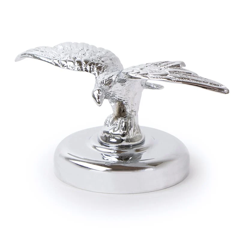 Pavoni Esperto Chrome Eagle - AGCAC