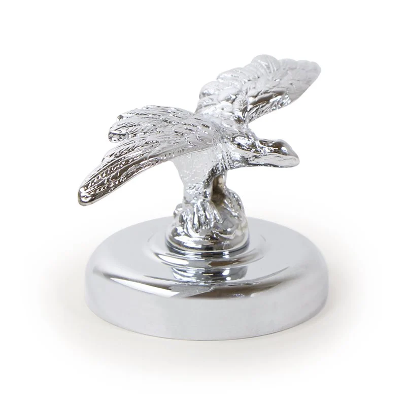 Pavoni Esperto Chrome Eagle - AGCAC