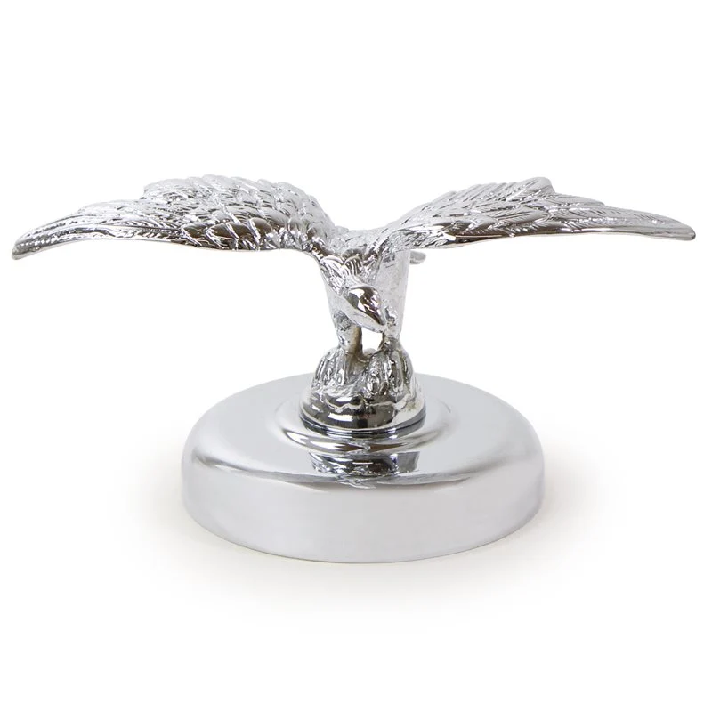 Pavoni Esperto Chrome Eagle - AGCAC