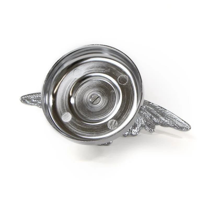 Pavoni Esperto Chrome Eagle - AGCAC