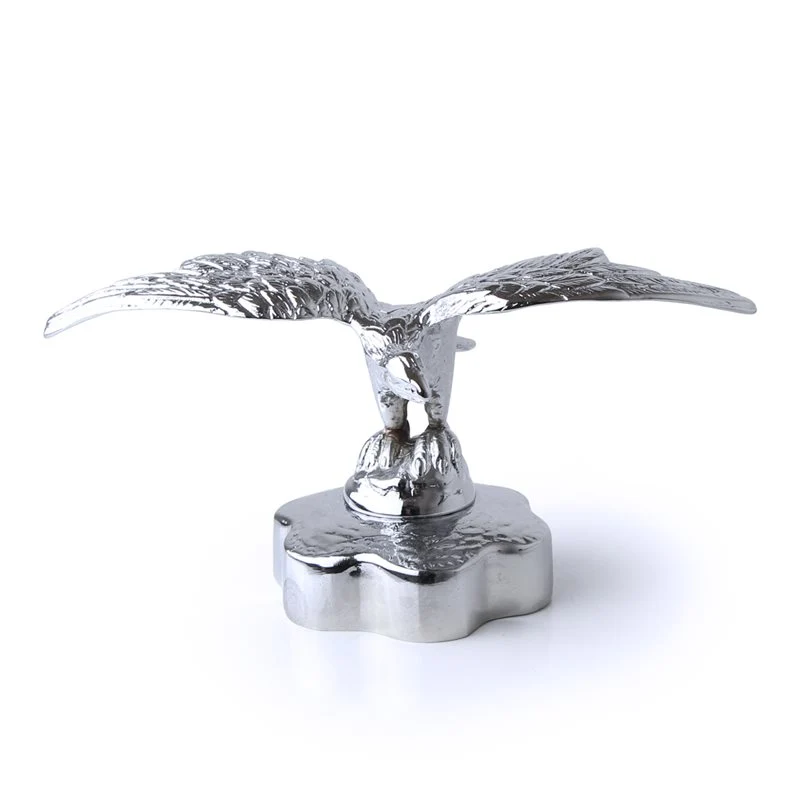 Pavoni Lever Chrome Eagle - LPAAQUCR01