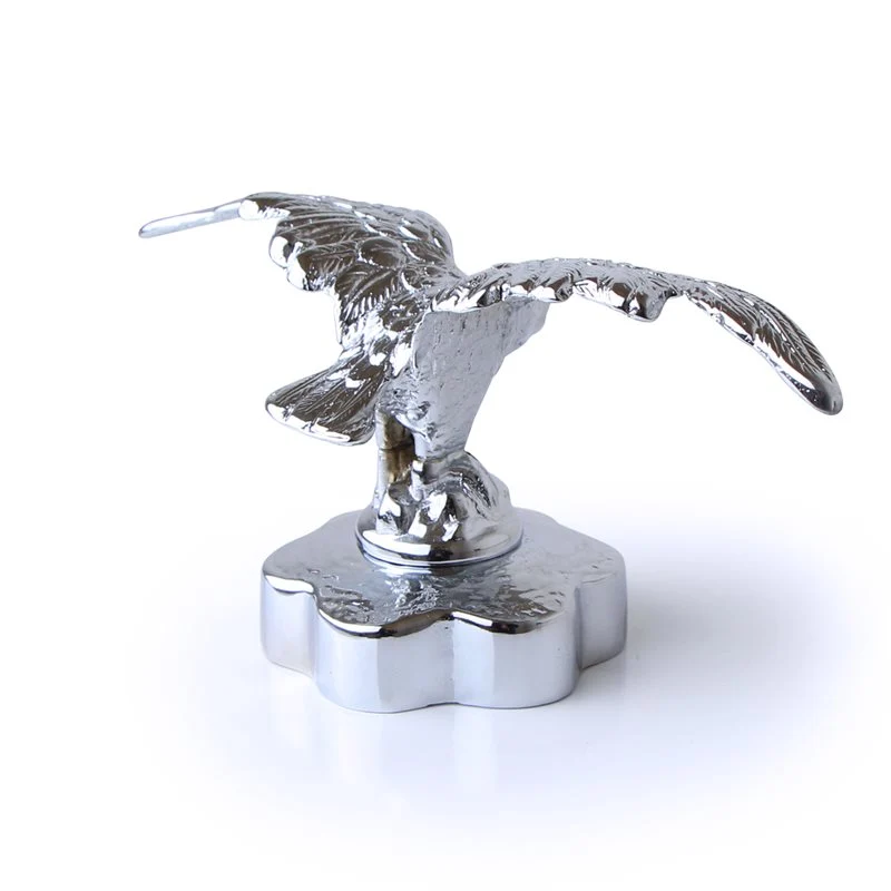 Pavoni Lever Chrome Eagle - LPAAQUCR01