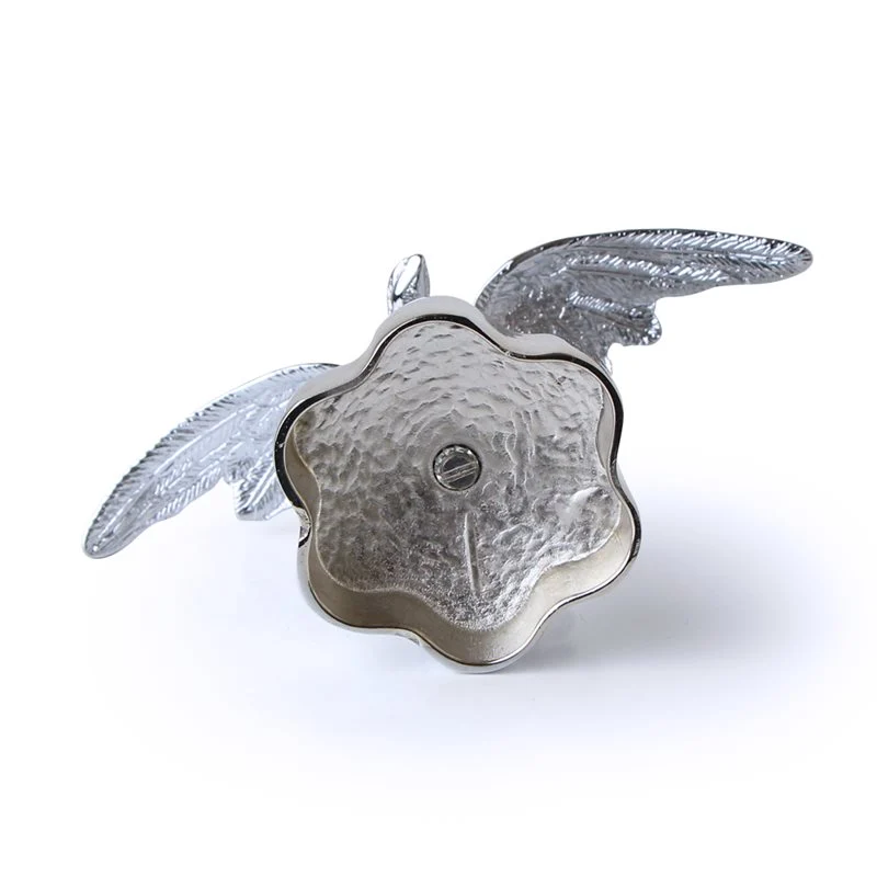 Pavoni Lever Chrome Eagle - LPAAQUCR01
