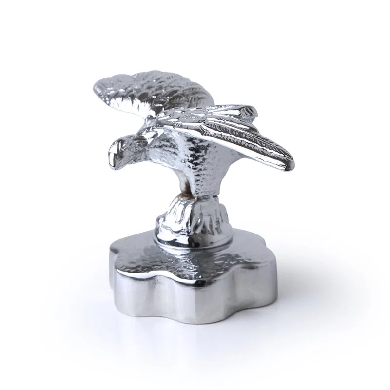 Pavoni Lever Chrome Eagle - LPAAQUCR01