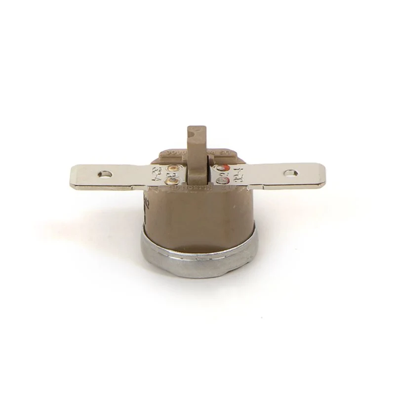 Marzocco 130°C Contact Thermostat with Manual Reset - L276.01