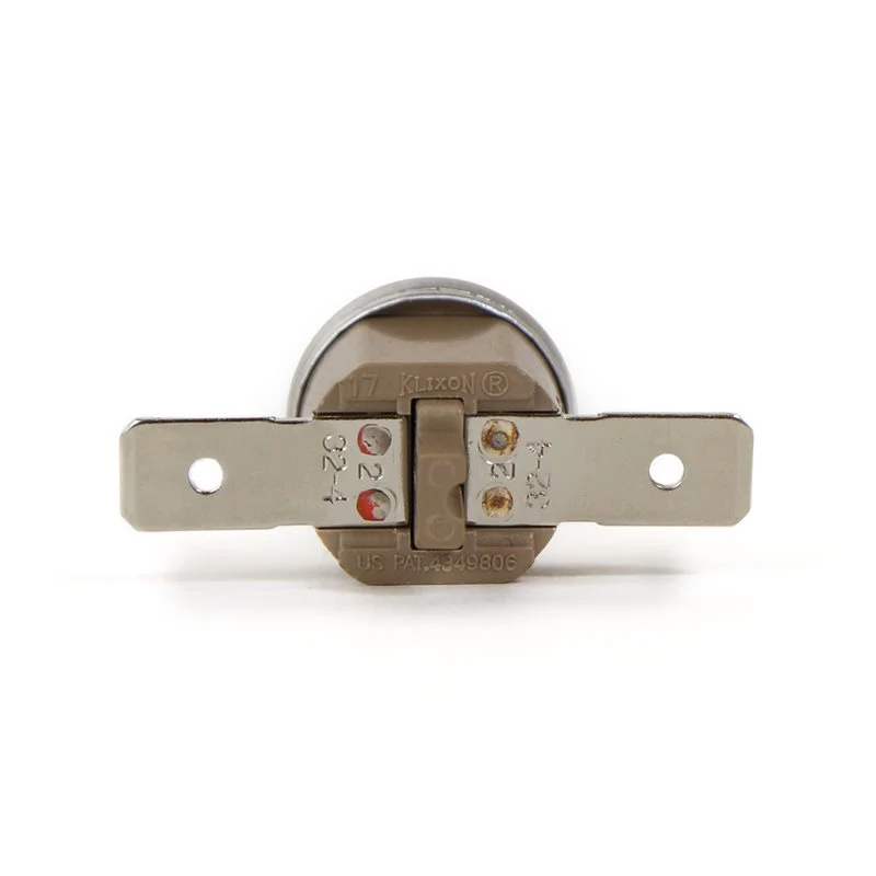 Marzocco 130°C Contact Thermostat with Manual Reset - L276.01
