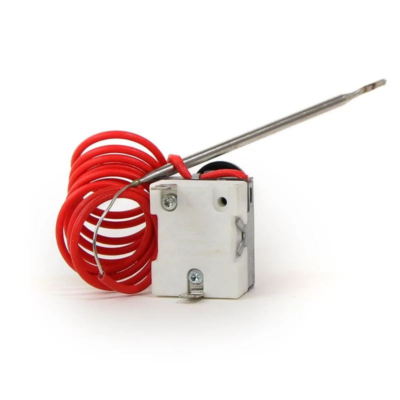 Casadio Single Phase Thermostat 170°c - 531.194.720