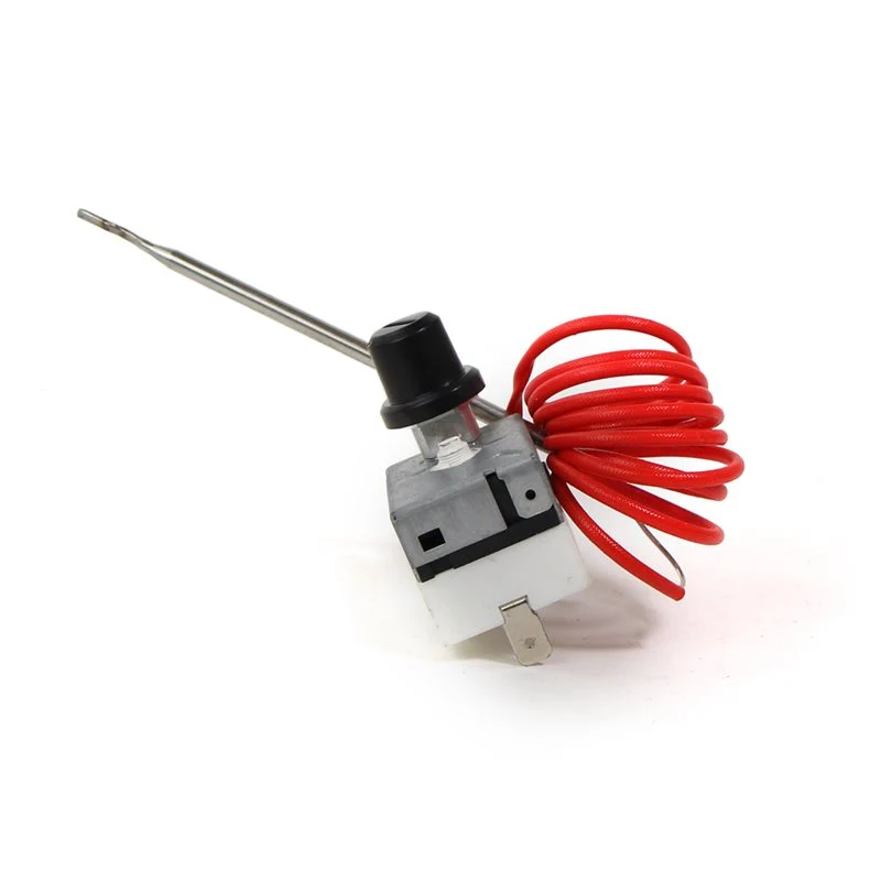 Casadio Single Phase Thermostat 170°c - 531.194.720