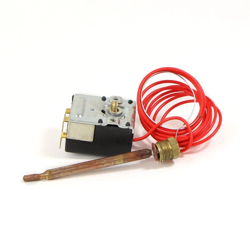 VBM Domobar Thermostat TR/86 bulb 6.5x90mm - ELETTEDOMJU2B