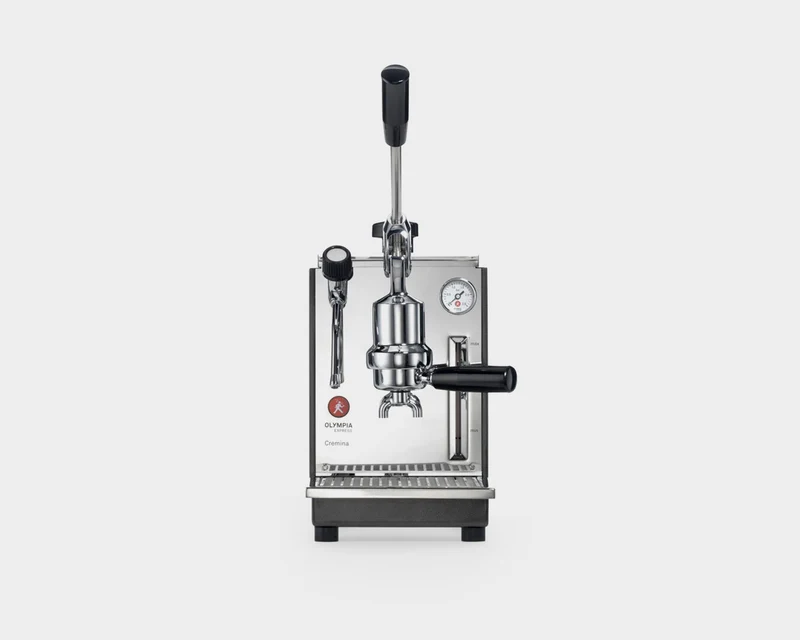 Olympia Express Cremina
