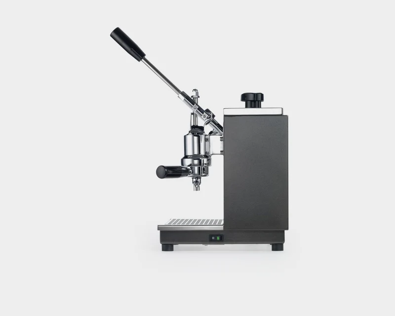 Olympia Express Cremina