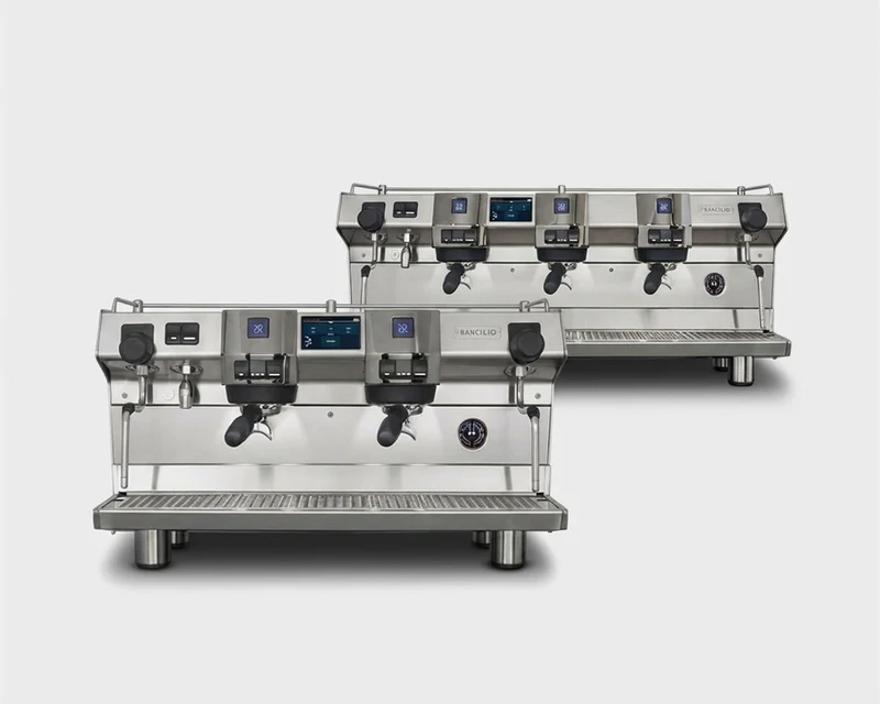 Rancilio Specialty Invicta (2GR / 3GR)