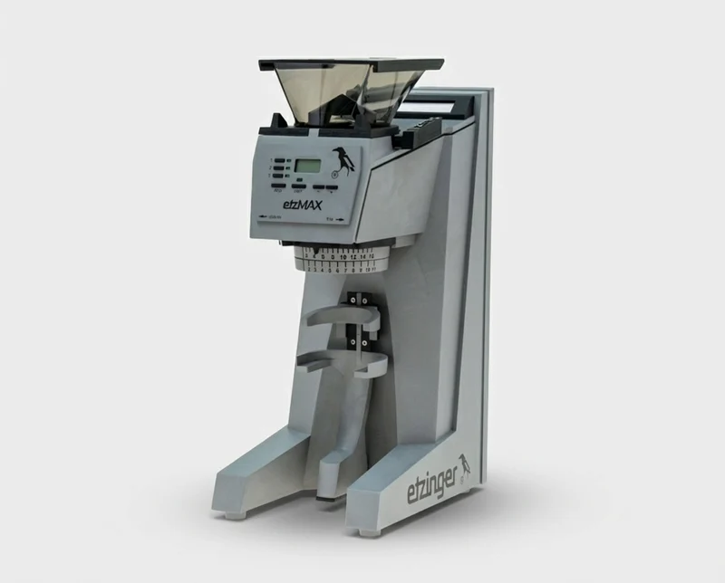 Etzinger etzMAX LT