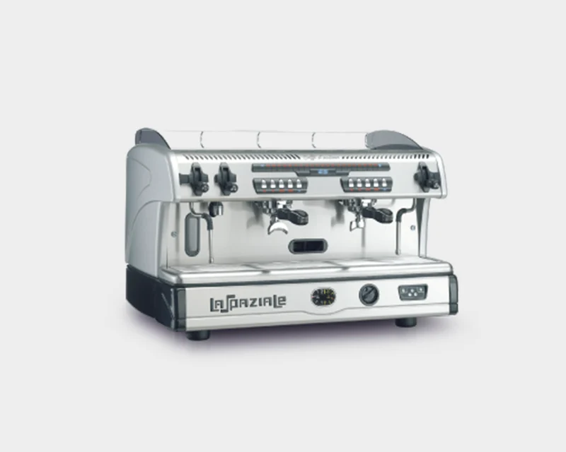 La Spaziale S5 EK / 2-4 Gruppen