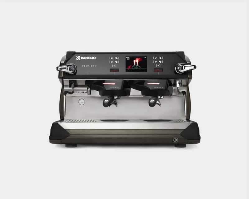 Rancilio - Classe 11 / 2-4 Gruppen