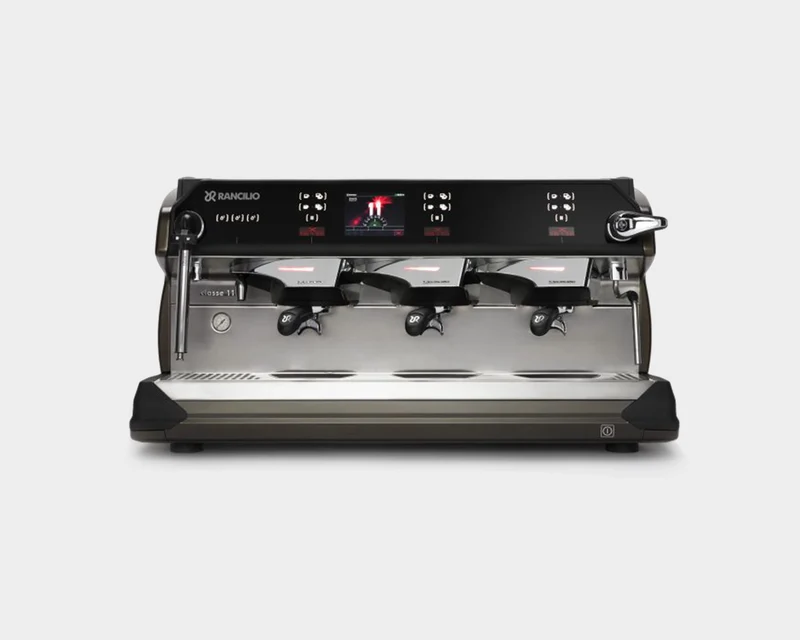 Rancilio - Classe 11 / 2-4 Gruppen