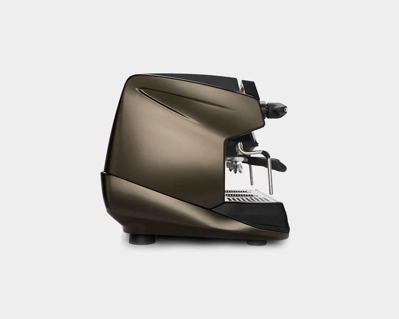 Rancilio - Classe 11 / 2-4 Gruppen