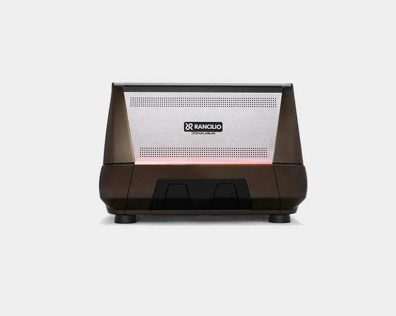 Rancilio - Classe 11 / 2-4 Gruppen