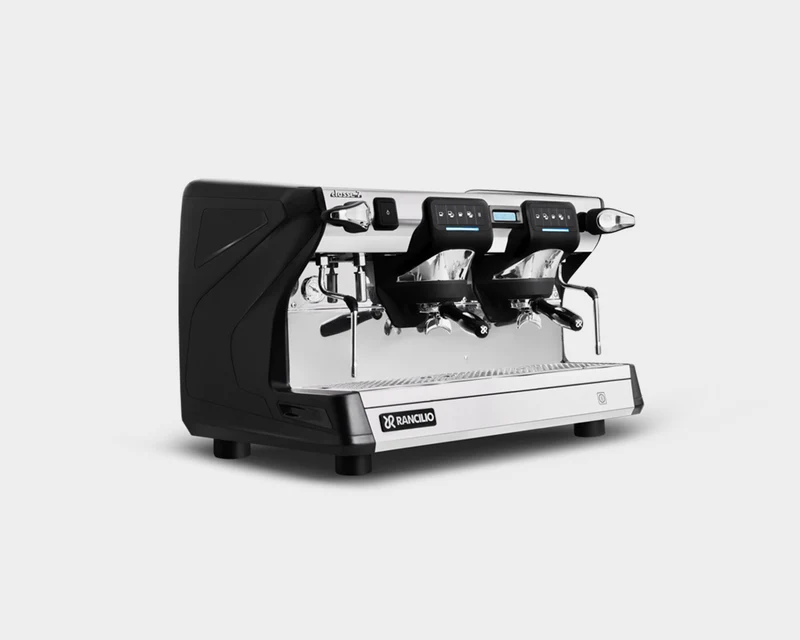 Rancilio - Classe 7 / 2-3 Gruppen